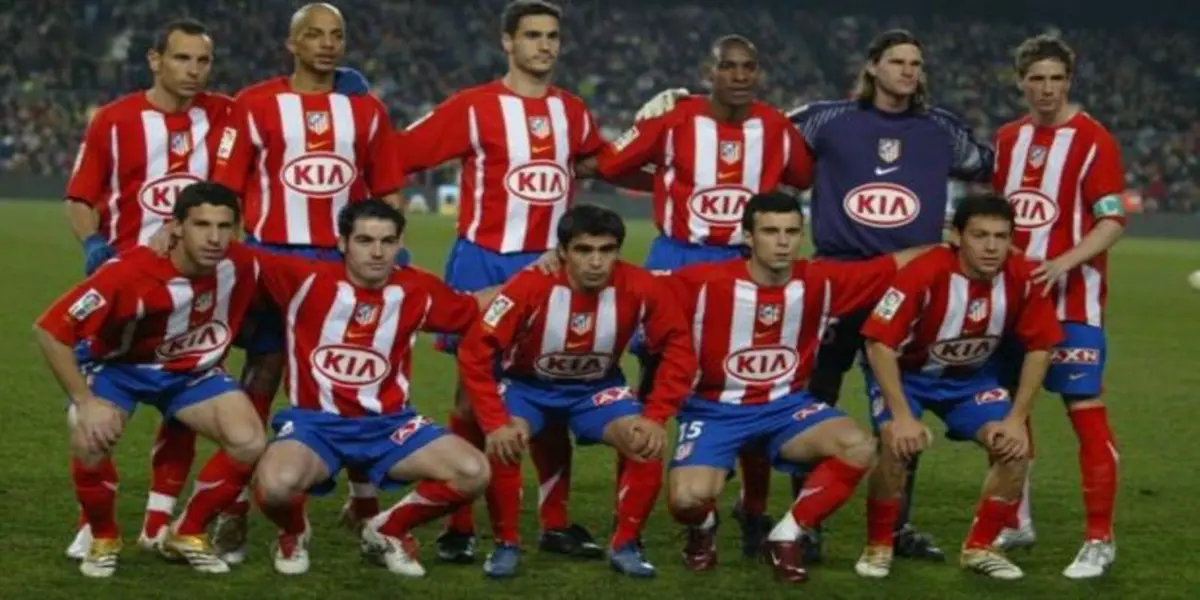 La leyenda ha impresionado a propios y extraños con su cambio.