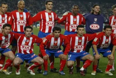 La leyenda ha impresionado a propios y extraños con su cambio.