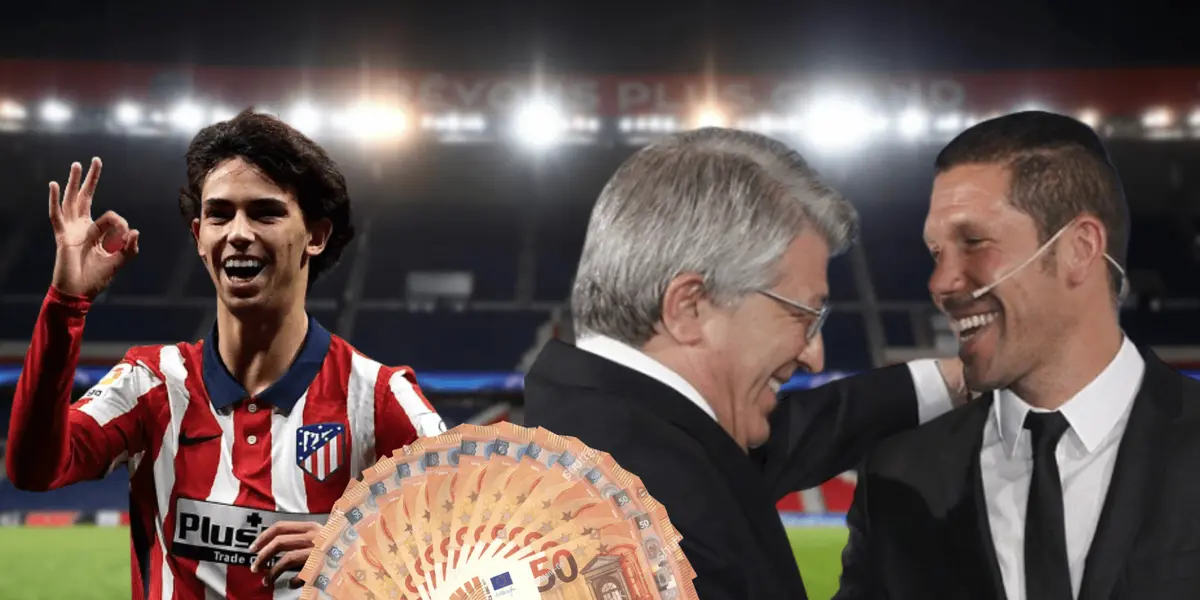 La liga de Arabia ha dado una sorpresa gigantesca con la oferta oficial que han hecho.