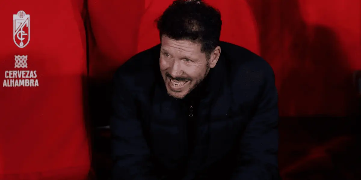 La lista de ausencias para enfrentar al Oporto se agiganta y preocupa al Cholo