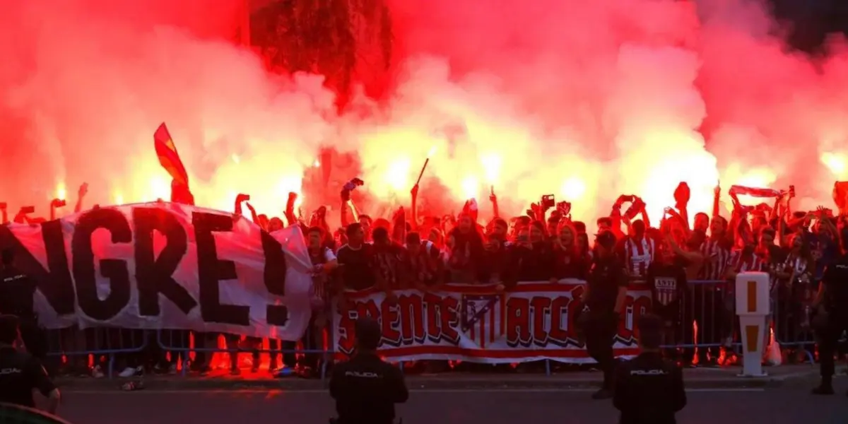 La llegada de la nueva incorporación ha tenido una recepción que sorprendió.