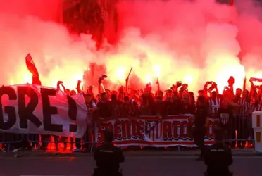 La llegada de la nueva incorporación ha tenido una recepción que sorprendió.