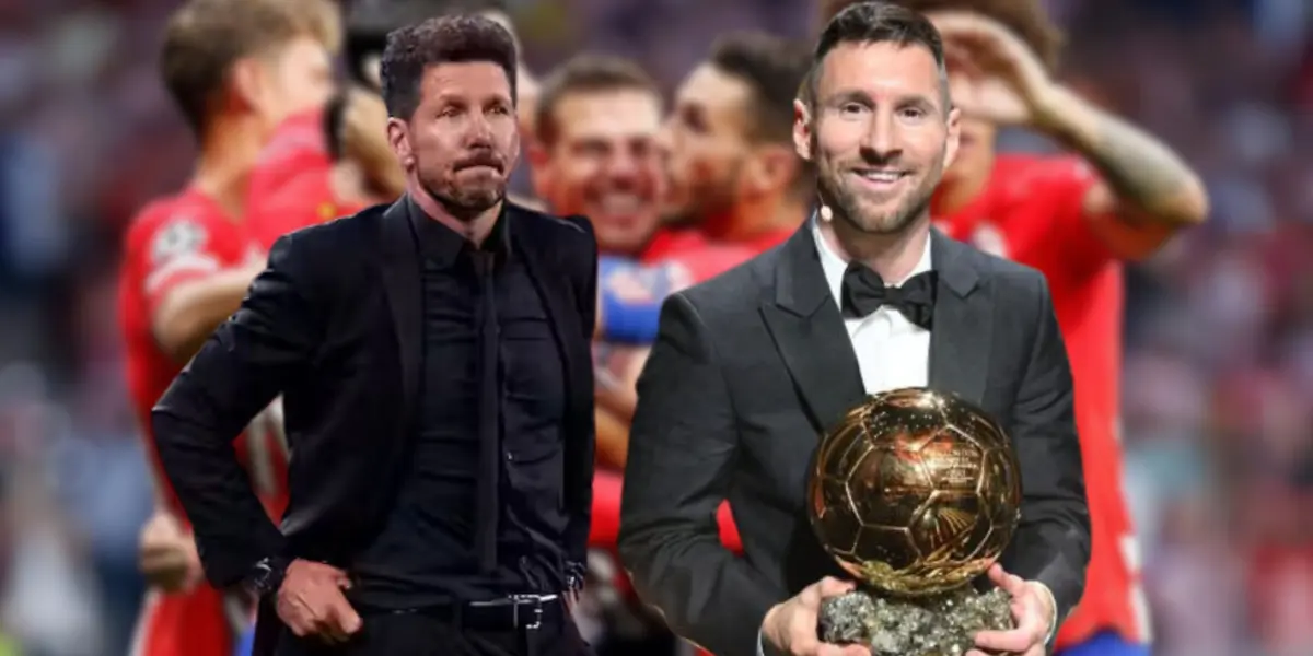 La MLS espera a una de las grandes figuras del Atlético de Madrid.