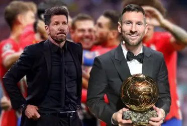 La MLS espera a una de las grandes figuras del Atlético de Madrid.