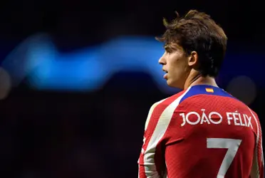 La novela de Joao Félix sigue y parece que será largo. El Manchester United, uno de los más interesados, se baja de la carrera por él