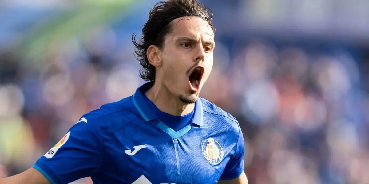 La novela de la salida de Joao ya terminó, pero ahora empieza una nueva. En esta es sobre el fichaje de quién cubra su lugar