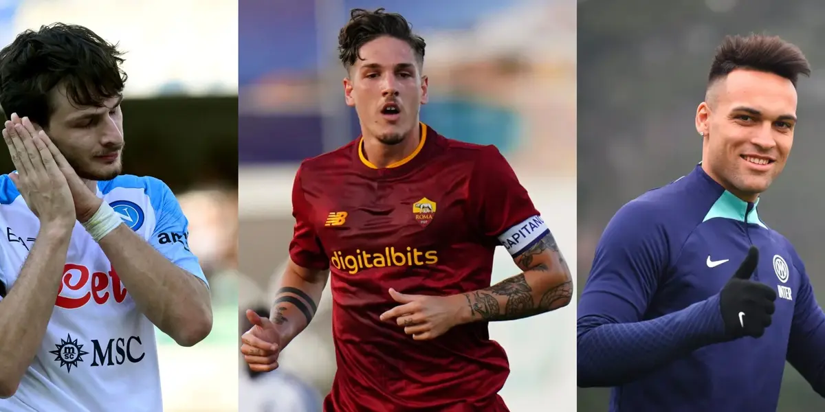 La novela de la salida del portugués ya terminó, pero ahora empieza la búsqeda de un sutituto para su posición