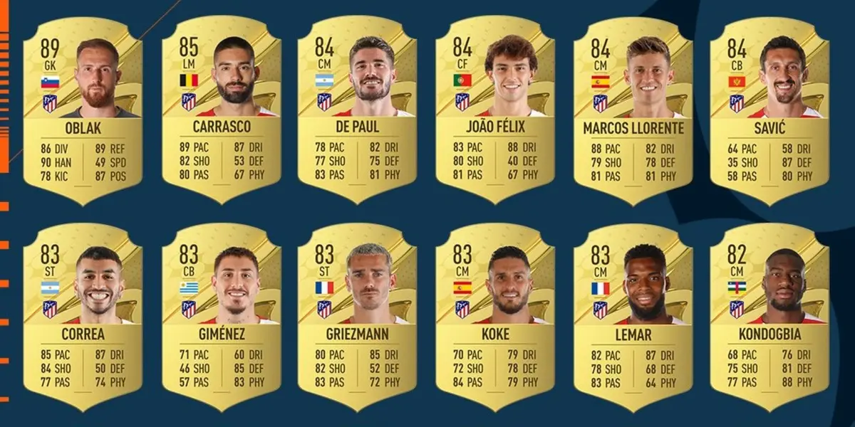 La nueva entrega del videojuego de EA Sports tiene como fecha de estreno el 26 de septiembre