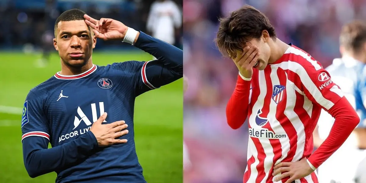 La nueva página en la carrera del portugués es una completa incógnita.