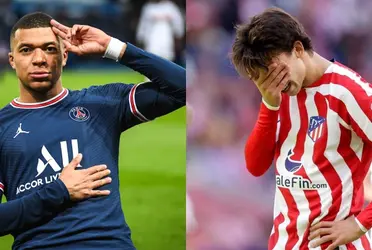 La nueva página en la carrera del portugués es una completa incógnita.