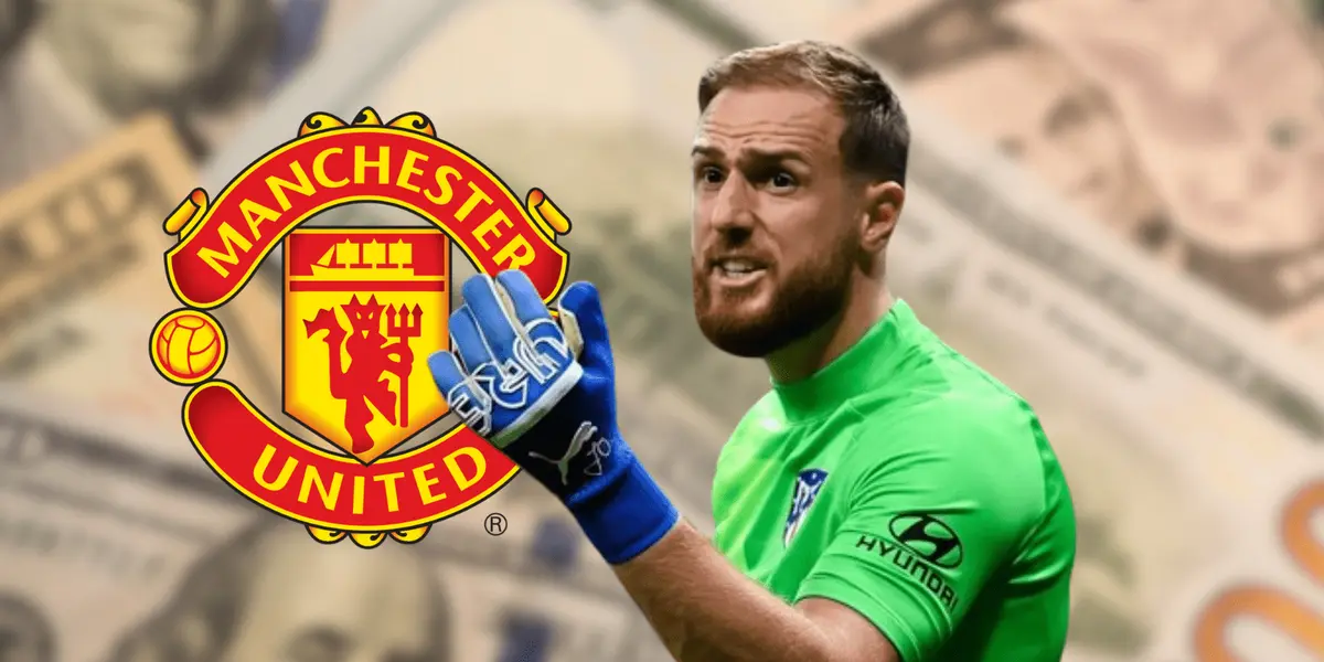 La oferta estaría sobre la mesa de uno de los intocables de Diego Simeone