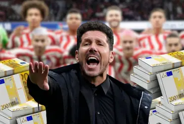 La pasividad en las negociaciones le podrá traer un dolor de cabeza a Enrique Cerezo y compañía.