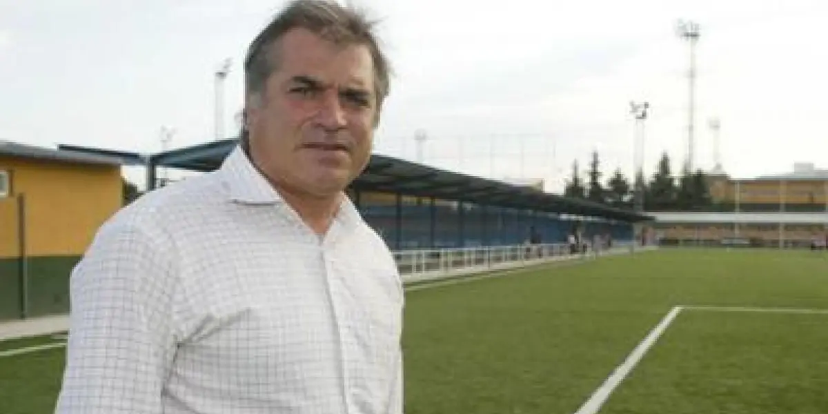 La Peña Arenas Valdeolivas cumplió seis años y estuvo presente el ex jugador Marcelino, quien le agradeció el apoyo a todos los aficionados