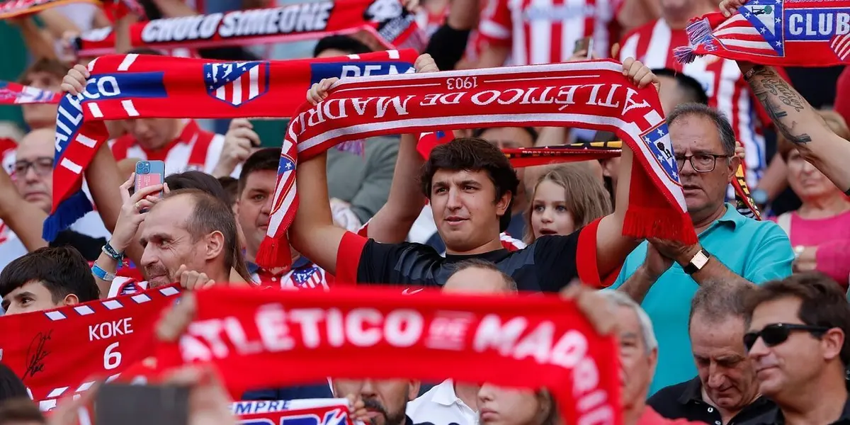 La realidad es que el conjunto rojiblanco acumula cinco partidos sin conocer la victoria y la situación empieza a preocupar cada vez más