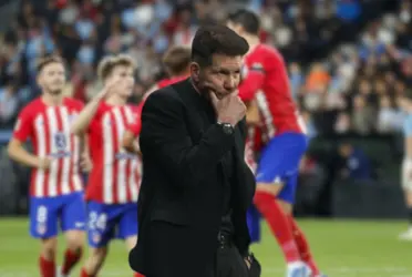 La renovación más esperada, Simeone y una charla sobre el futuro de un crack