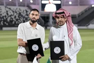 La salida de última hora del futbolista belga no solo es como se dio; hay algo más.