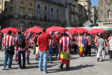 Descomunal demanda de entradas del Atlético, la locura por el derbi es total