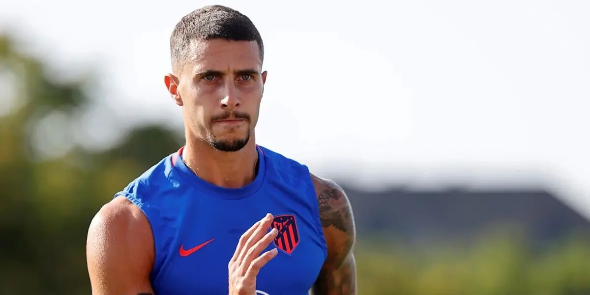 La temporada pasada se fue expulsado de Balaídos en medio de la polémica.