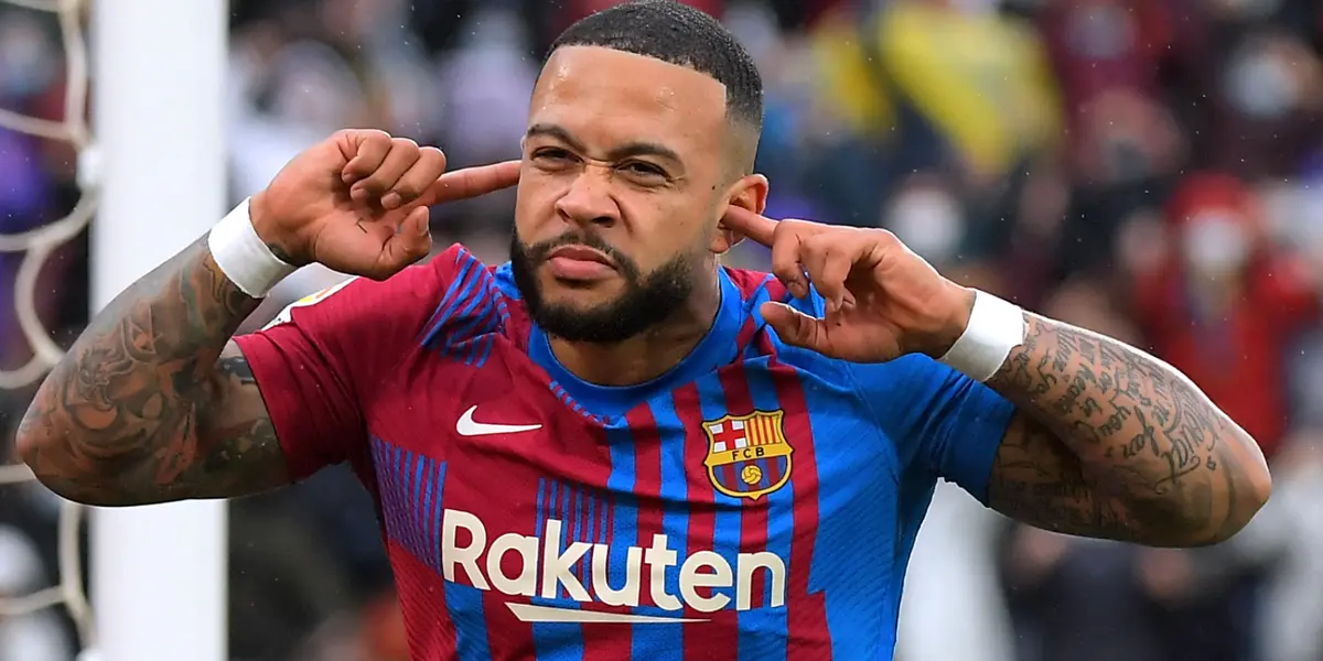 Laporta le ofrece un intercambio de jugadores al Atlético de Madrid. Sin embargo, desde la directiva Colchonera se han negado