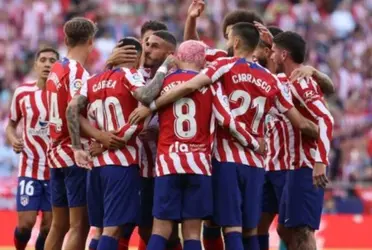 Las leyendas Colchoneras y una gran historia de trasfondo.