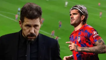 Lo desean fuera del Atlético, el equipo que quiere a Rodrigo De Paul en verano