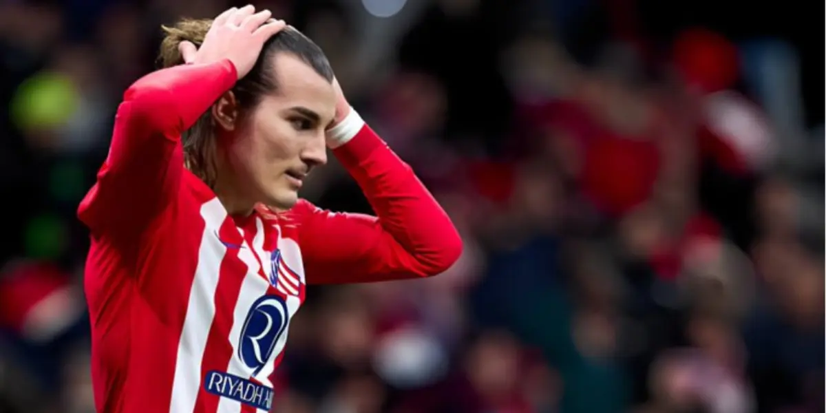 Lo quieren afuera, la millonaria oferta que le llegó al Atlético por Caglar Soyuncu
