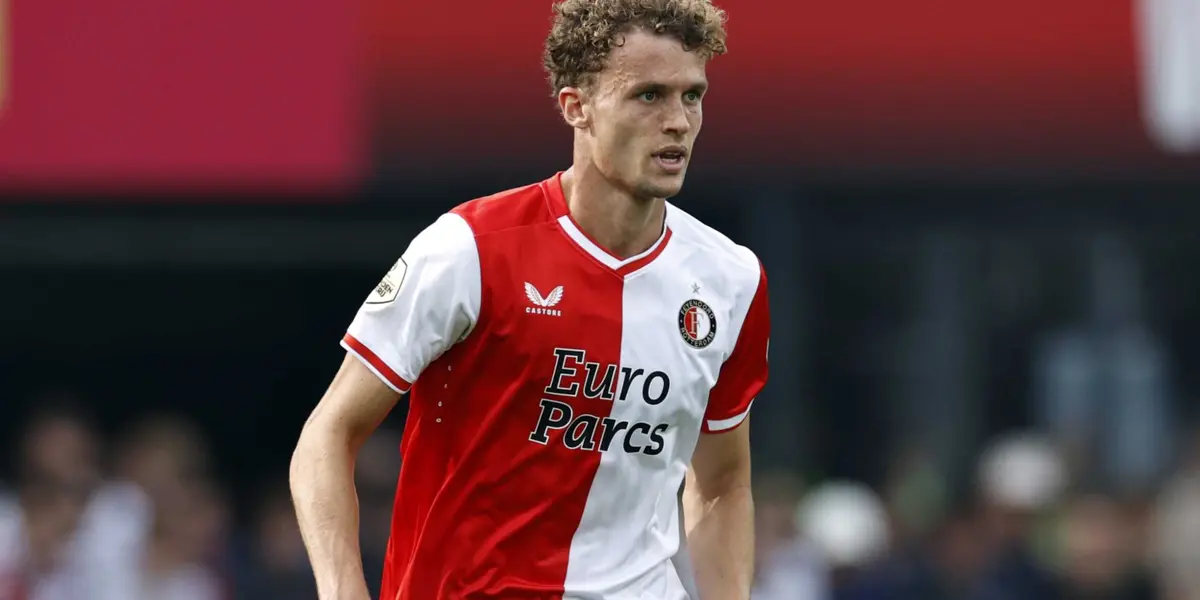 Lo quieren en el verano, Atlético de Madrid y un plan para fichar a Mats Wieffer