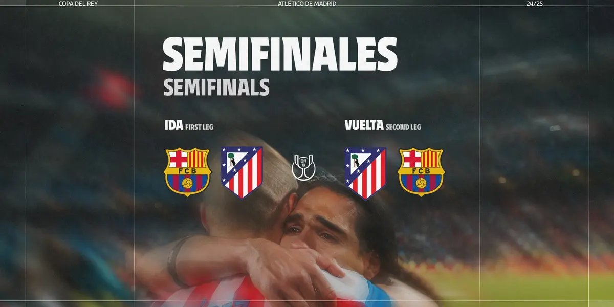 Los aficionados atléticos están flipando con la cantidad de partidos contra equipos top que tendrán que afrontar en marzo