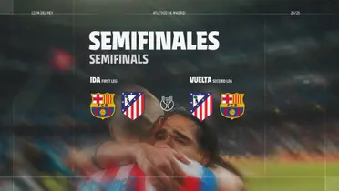 Los aficionados atléticos están flipando con la cantidad de partidos contra equipos top que tendrán que afrontar en marzo