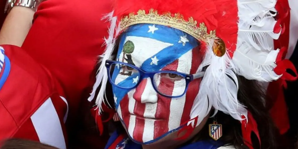 Los aficionados del Atlético Madrid, podrán disfrutar y ver el día a día del club de la capital española. ¿De qué se trata?