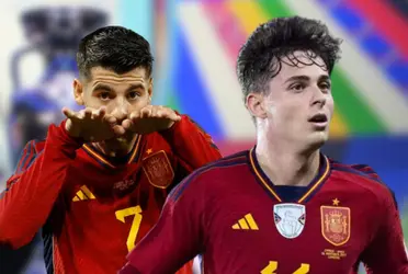 Los colchoneros tienen definido su futuro en la competencia más importante de selecciones del viejo continente