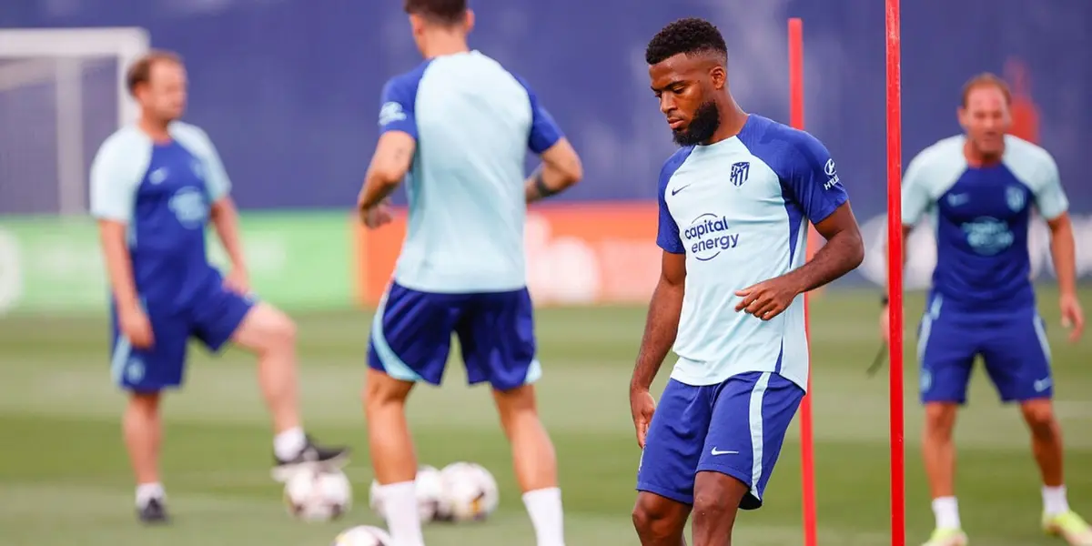 Los compromisos de selecciones dejarán diezmado al Colchonero