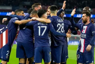 Los dos jugadores han despertado el interés de todo el cuerpo técnico.