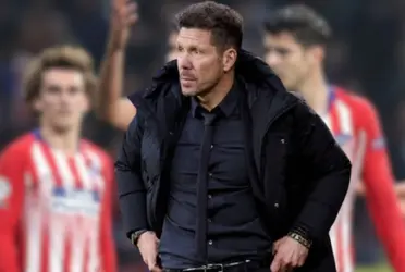 Los dos jugadores llevaron las pulsaciones al máximo nivel en el entrenamiento.