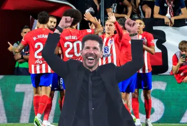 Los dos jugadores son los más importantes para el esquema del entrenador.