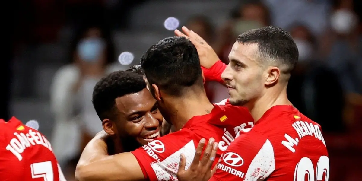 Los futbolistas del Colchonero revelan historias jamás contadas