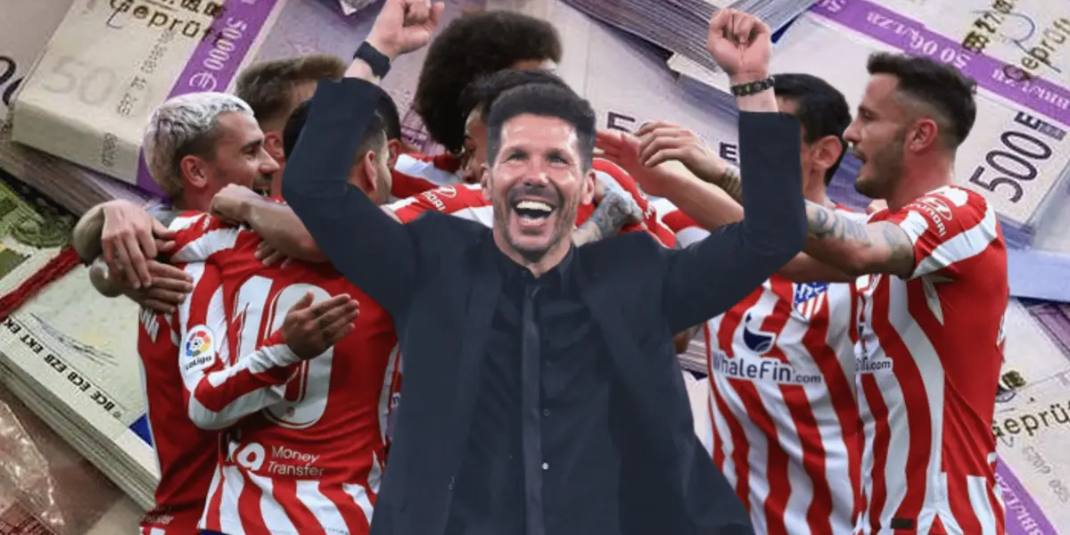 Los gestos que continúan afirmando al jugador como un gran ídolo del club.