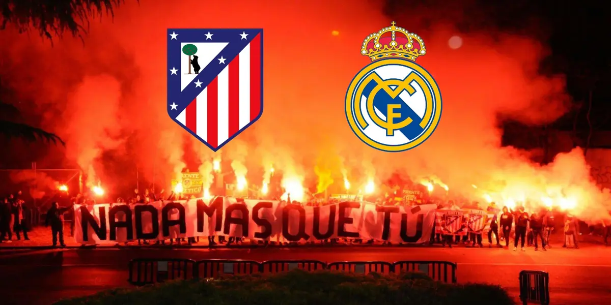 Los ultras y los aficionados irán todos a animar a los jugadores al Hotel Eurostars, lugar dónde se encuentran concentrados