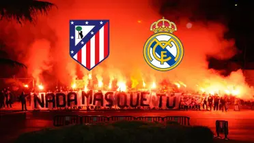 Los ultras y los aficionados irán todos a animar a los jugadores al Hotel Eurostars, lugar dónde se encuentran concentrados