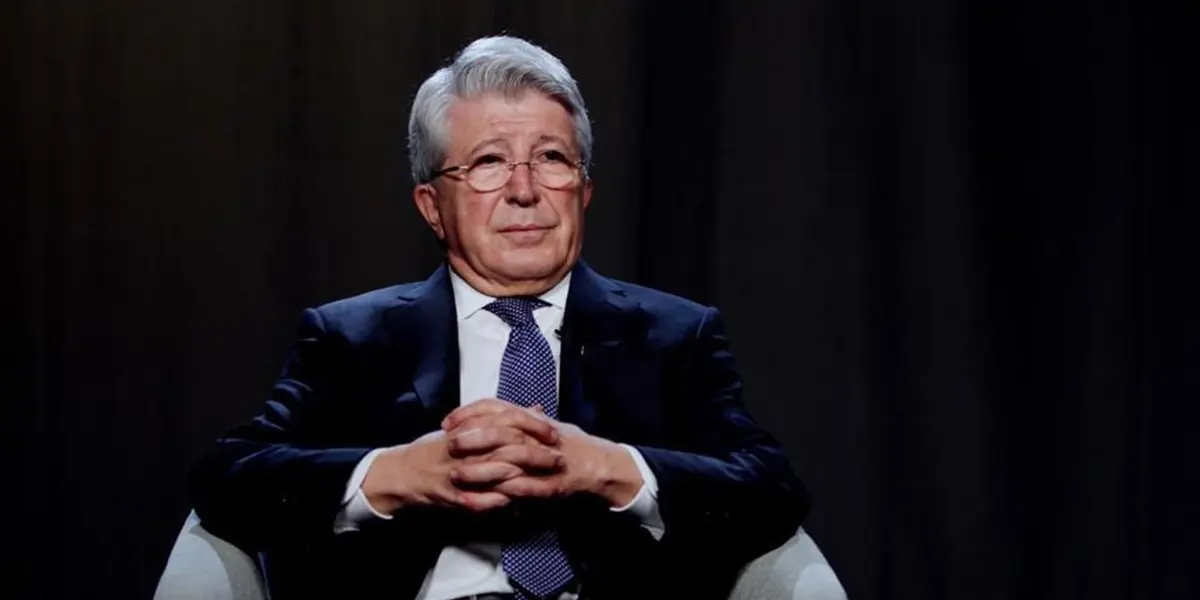 Luego de la destitución de Luis Enrique en España, la Real Federación Española de Fútbol presentó a su nuevo seleccionador Luis de la Fuente