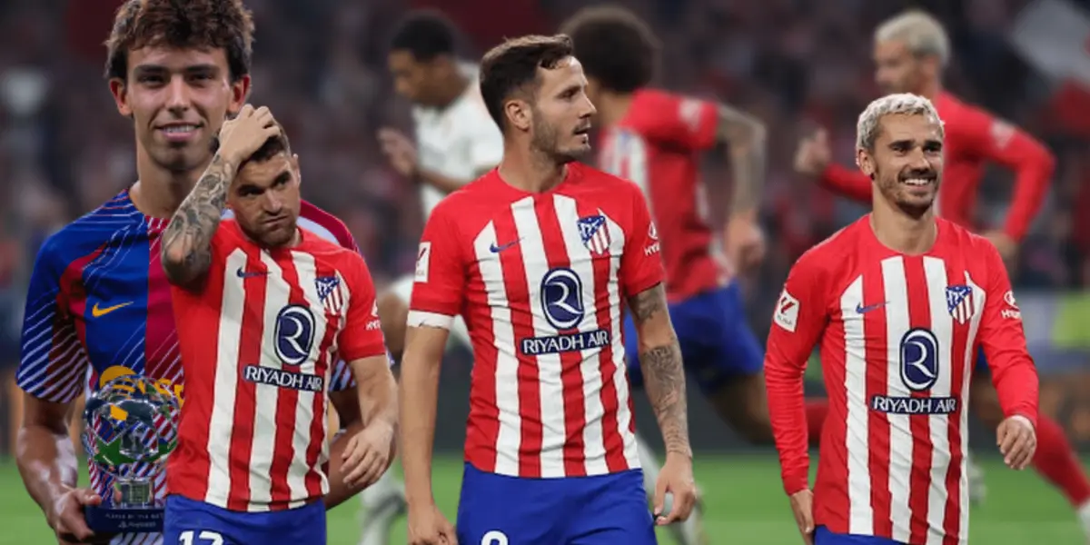 Luego de la victoria al Real Madrid, se demuestra que no se extraña para nada al luso.