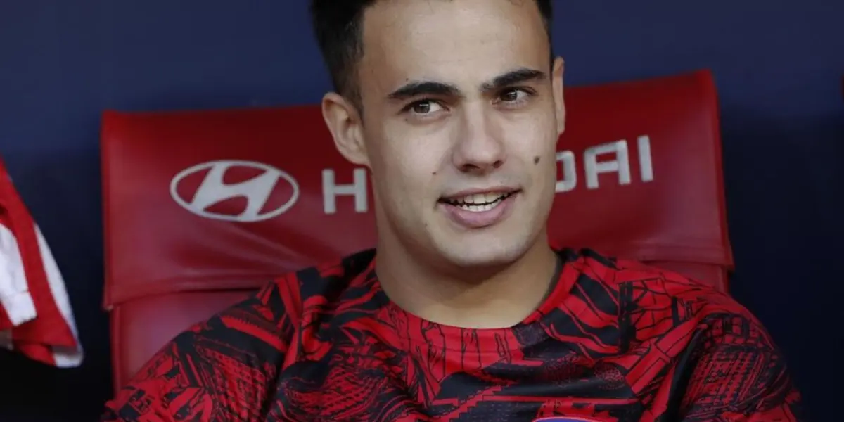 Luego de un año fuera de las canchas, el lateral vuelve a las canchas en gran forma.