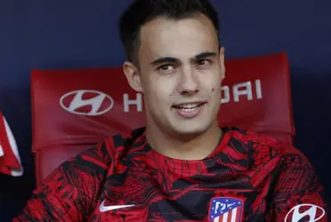 Luego de un año fuera de las canchas, el lateral vuelve a las canchas en gran forma.