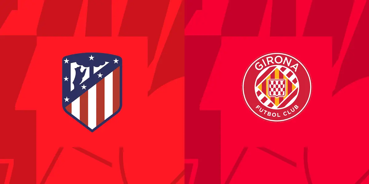Luego del traspié frente al conjunto Belga en Champions, los de Simeone reciben al Girona con la oportunidad de volver al triunfo