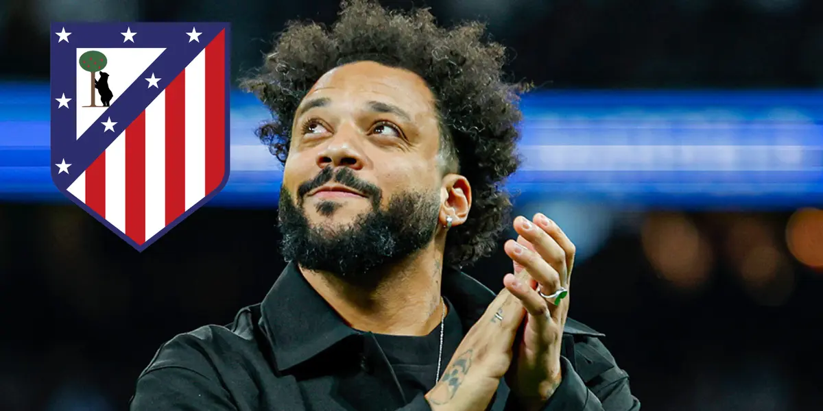 Marcelo Foto: Real Madrid y Escudoteca