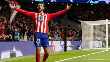 Mario Hermoso no renueva y Atlético ya prepara su reemplazo como agente libre