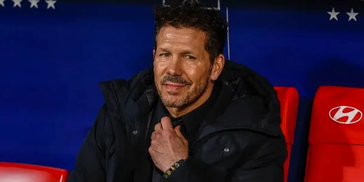 Mario Hermoso se va y Simeone le quitará al Barça a un defensor en el verano