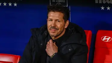 Mario Hermoso se va y Simeone le quitará al Barça a un defensor en el verano