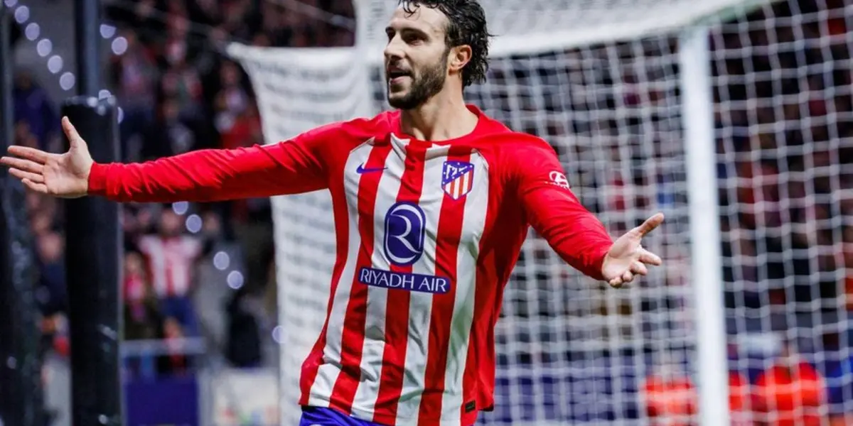 Más problemas para Simeone, el club ya da por hecha la salida de Mario Hermoso