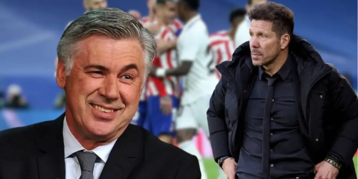 Mientras a Atlético le dan 3 millones, la millonaria suma que le darán al Madrid